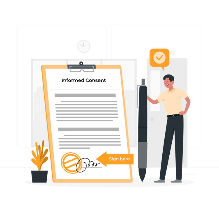Contract Bitte Beschreibung eingeben