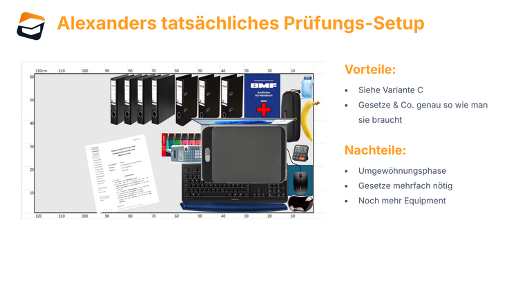 Setup-Johnston1 Bitte Beschreibung eingeben