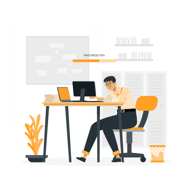 Office Bitte Beschreibung eingeben